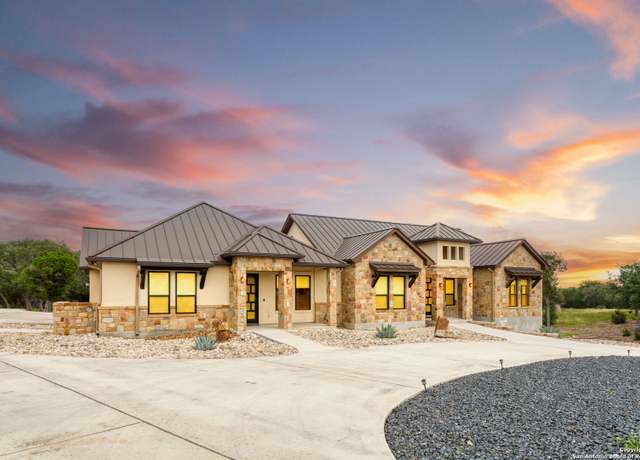 Property at 5716 Dry Comal, New Braunfels, TX 78132, 4 beds, 4.5 baths