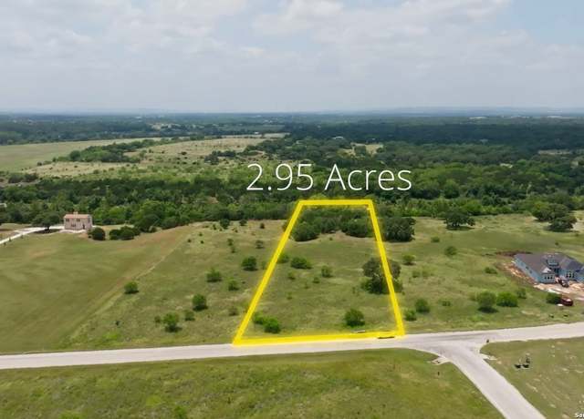Property at 636 Martingale, Bandera, TX 78003
