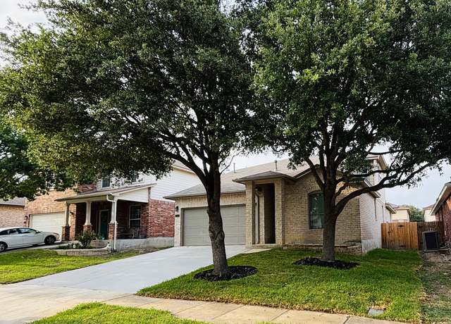 Property at 12131 Lantana Cv, San Antonio, TX 78253, 5 beds, 3 baths