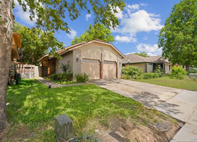 Property at 13618 Bell, San Antonio, TX 78217, 3 beds, 2 baths