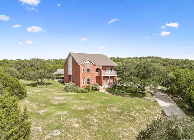 Property at 30227 Saddleridge, Bulverde, TX 78163, 4 beds, 2.5 baths