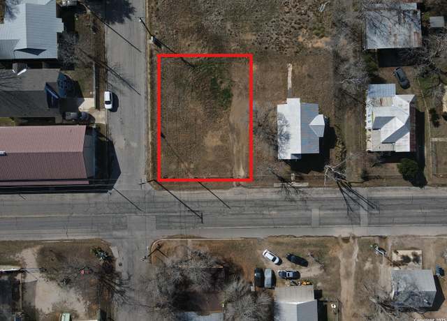 Property at TBD Fourth North St, Poteet, TX 78065