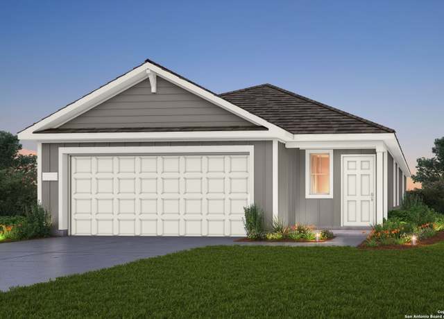 Property at 1254 Vallarta Centro, Converse, TX 78109, 4 beds, 2 baths
