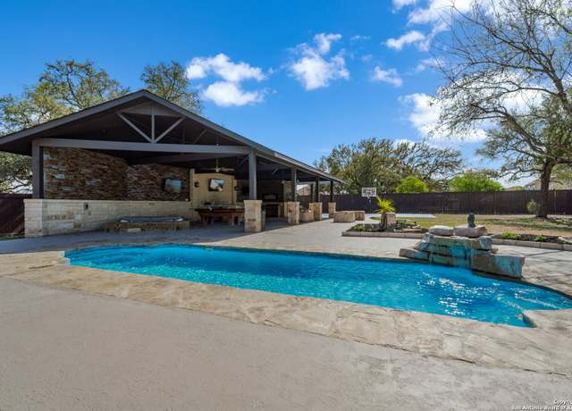 Property at 13606 Beck Ml, San Antonio, TX 78253, 3 beds, 2.5 baths