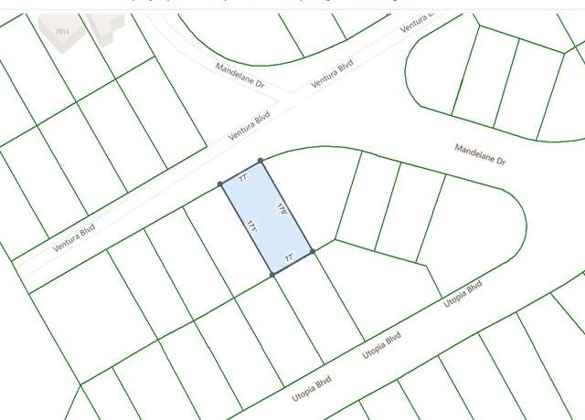 Property at 0 Mandelane, Selma, TX 78154