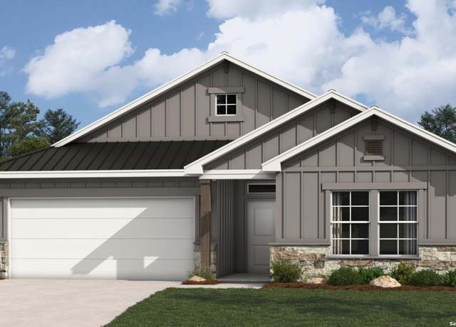 Property at 15580 Jake Xing, San Antonio, TX 78253, 4 beds, 2.5 baths