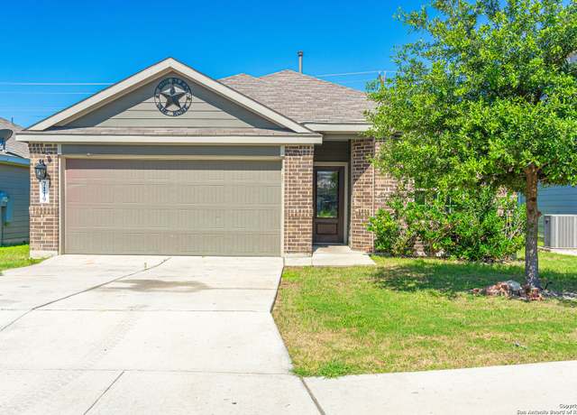 Property at 7119 Magnolia Blf, San Antonio, TX 78218, 3 beds, 2 baths