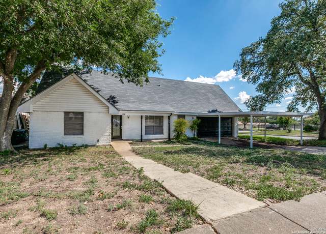 Property at 810 Cobble, San Antonio, TX 78216, 4 beds, 2 baths