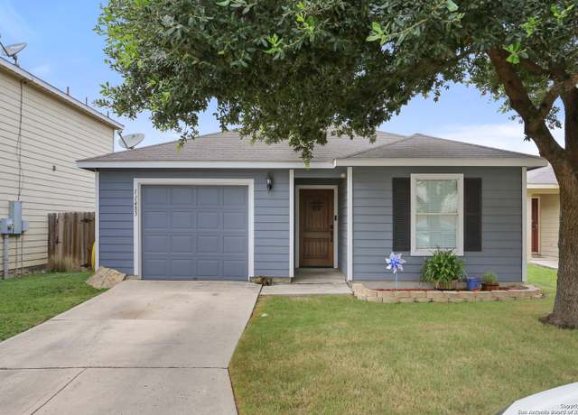 Property at 11483 Coral Cyn, San Antonio, TX 78252, 2 beds, 2 baths