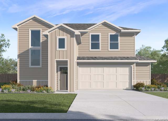 Property at 226 Shenandoah Dr, Kyle, TX 78640, 4 beds, 2.5 baths