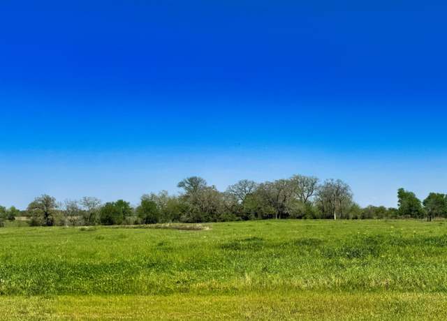 Property at 10068 Panther Creek Dr, Iola, TX 77861
