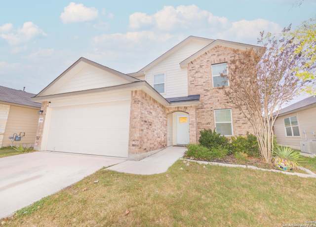Property at 15541 Gray Catbird, San Antonio, TX 78253-6972, 5 beds, 3.5 baths
