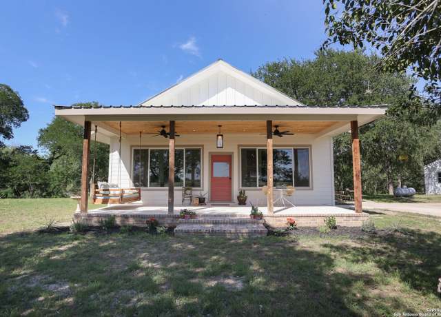 Property at 6160 Fm 2538, Marion, TX 78124, 3 beds, 2 baths