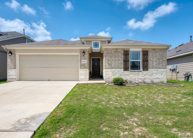 Property at 10744 Rosalina Loop, Converse, TX 78109, 3 beds, 2 baths