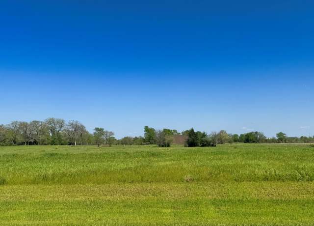 Property at 10042 Panther Creek Dr, Iola, TX 77861