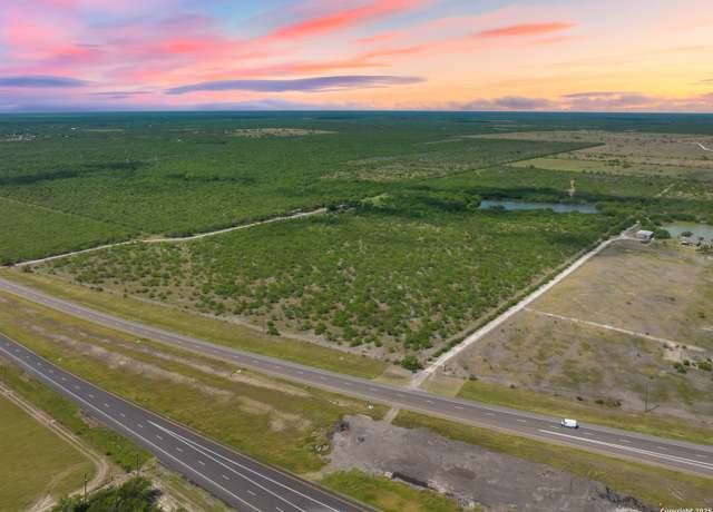 Property at TBD North US Hwy 281, Alice, TX 78332