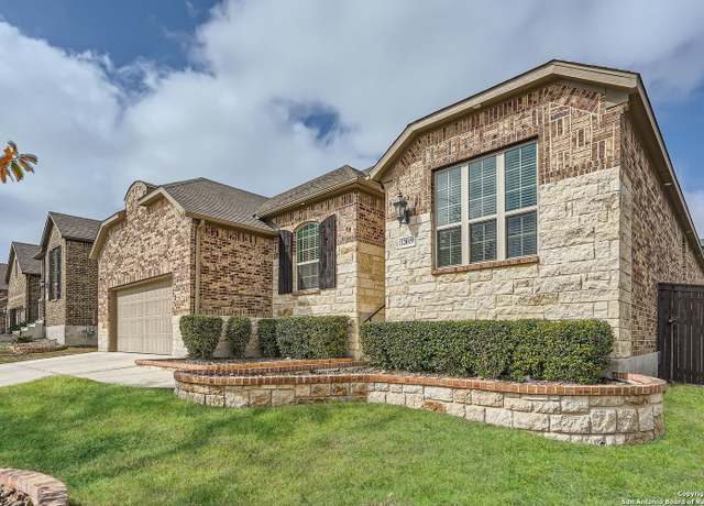 Property at 12019 Bailey Hls, San Antonio, TX 78253, 4 beds, 3.5 baths