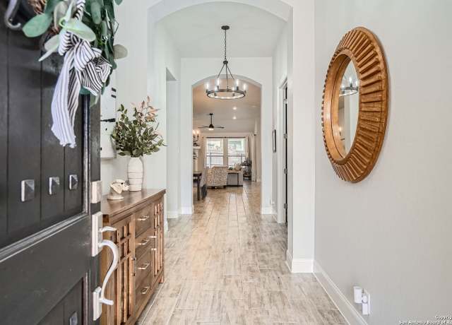 Property at 12019 Bailey Hls, San Antonio, TX 78253, 4 beds, 3.5 baths