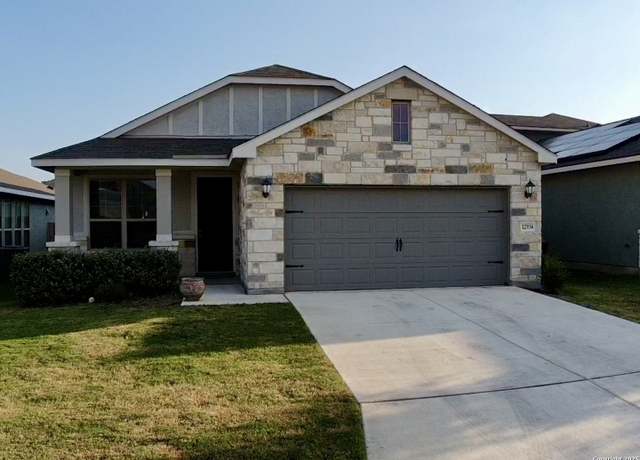 Property at 12934 Irvin Path, San Antonio, TX 78254, 3 beds, 2 baths