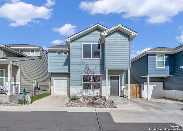 Property at 2045 Silver Oaks Unit 18-B, San Antonio, TX 78213, 3 beds, 2.5 baths