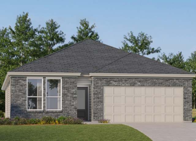 Property at 10317 Bridgton Ml, San Antonio, TX 78254, 3 beds, 2 baths