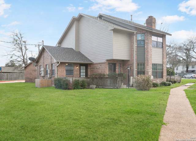 Property at 2400 Longmire Dr #401, College Sta, TX 77845, 4 beds, 3.5 baths