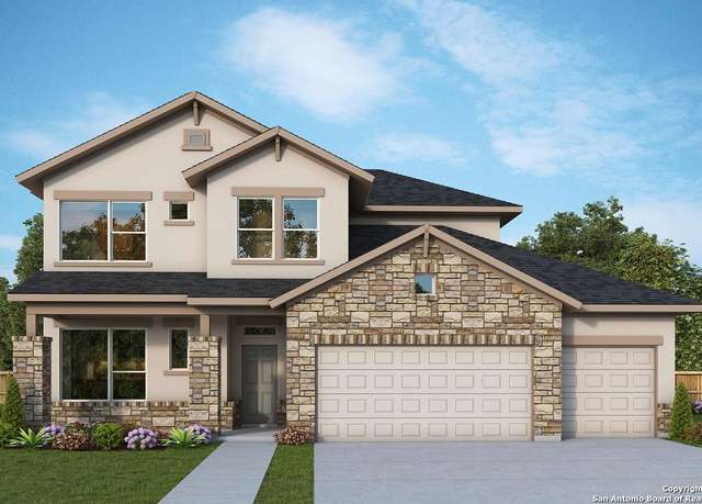 Property at 11718 Stoltzer, San Antonio, TX 78254, 4 beds, 2.5 baths