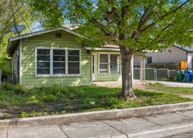 Property at 323 Finton, San Antonio, TX 78204, 4 beds, 2 baths