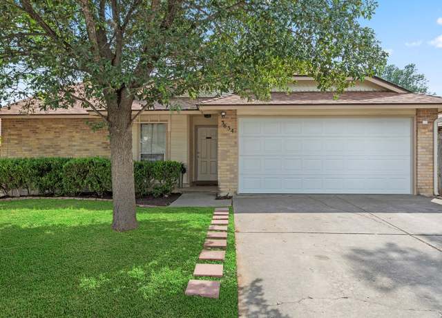 Property at 3634 Ridge Cluster, San Antonio, TX 78247, 3 beds, 2 baths
