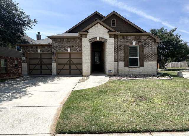 Property at 7756 San Mirienda, Boerne, TX 78015, 4 beds, 2.5 baths