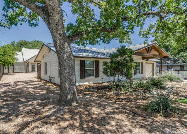 Property at 224 Frey, Boerne, TX 78006, 6 beds, 4.5 baths