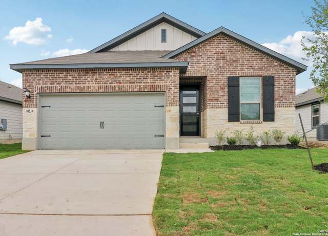 Property at 10238 King Robert, San Antonio, TX 78239, 3 beds, 2 baths