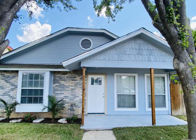 Property at 710 Garden Mdw, Universal City, TX 78148, 2 beds, 1 bath