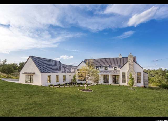Property at 10703 Kendall Cyn, San Antonio, TX 78255, 4 beds, 4.5 baths