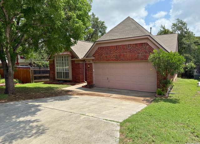 Property at 1606 Kingsbridge, San Antonio, TX 78253, 3 beds, 2 baths