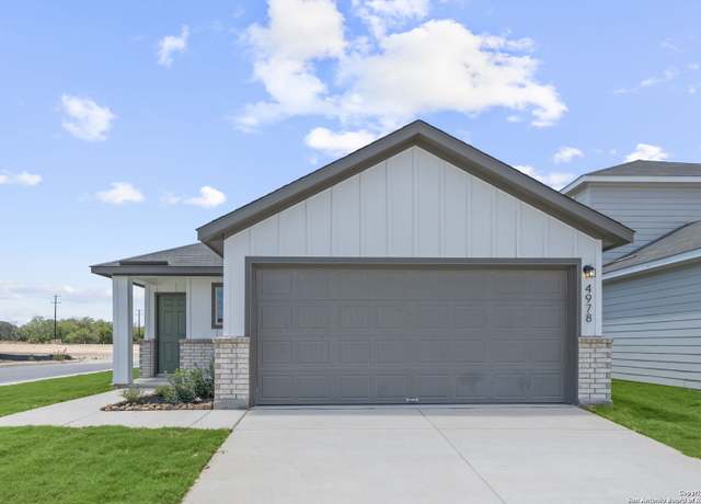 Property at 4978 Don Julio, San Antonio, TX 78222, 4 beds, 2 baths