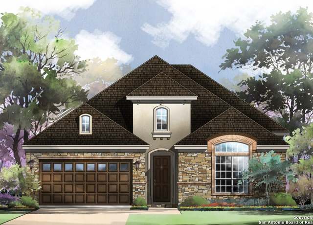 Property at 231 Cinnamon Crk, Boerne, TX 78006, 3 beds, 3 baths