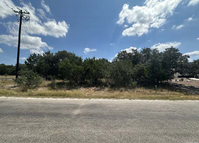 Property at LOT 1271 S John Bird, Blanco, TX 78606