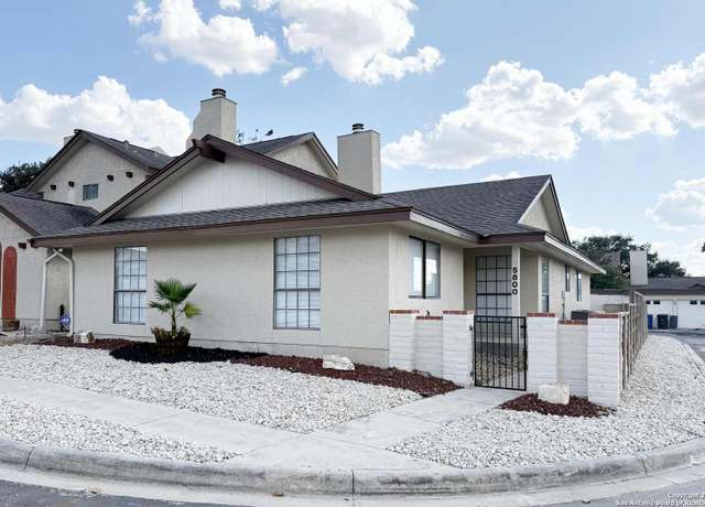 Property at 5800 Royal Bnd, San Antonio, TX 78239, 3 beds, 2 baths