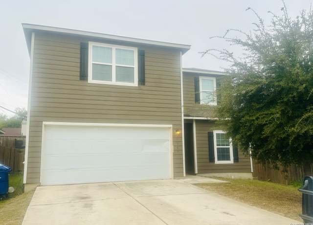 Property at 3507 Southton Vw, San Antonio, TX 78222, 5 beds, 2.5 baths