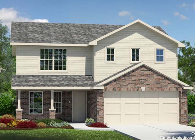 Property at 155 Ivory Gull, San Antonio, TX 78253, 4 beds, 2.5 baths