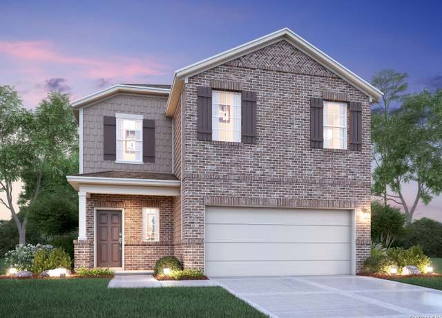 Property at 4261 Carlotta Dr, New Braunfels, TX 78130, 4 beds, 2.5 baths