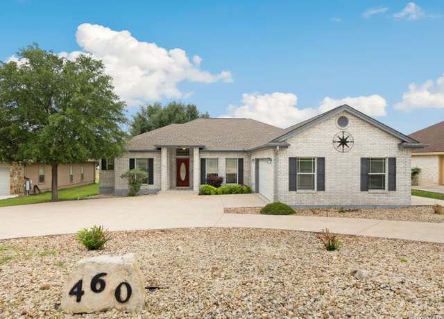Property at 460 Shayla Ln, Canyon Lake, TX 78133, 3 beds, 2 baths