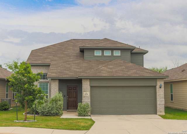 Property at 8220 Robin Gate, Selma, TX 78154, 4 beds, 2.5 baths