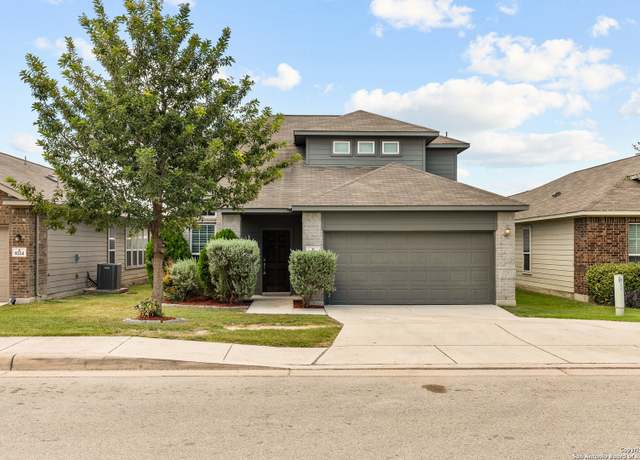 Property at 8220 Robin Gate, Selma, TX 78154, 4 beds, 2.5 baths