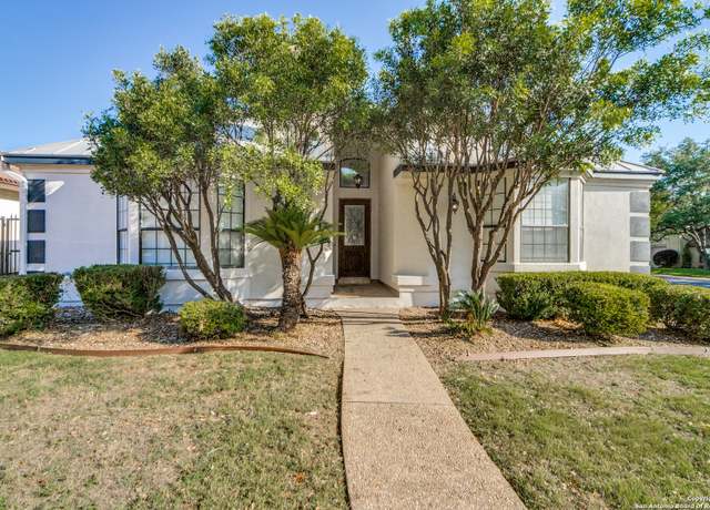 Property at 14823 River Vis S, San Antonio, TX 78216, 3 beds, 2 baths