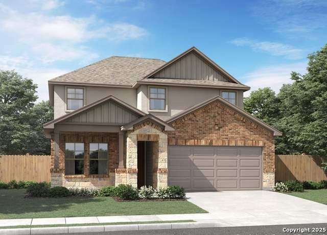 Property at 1112 Nikos Holw, San Antonio, TX 78245, 4 beds, 2.5 baths