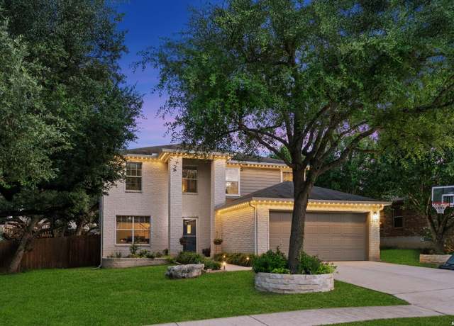 Property at 4550 Summer Fall, San Antonio, TX 78259, 4 beds, 2.5 baths
