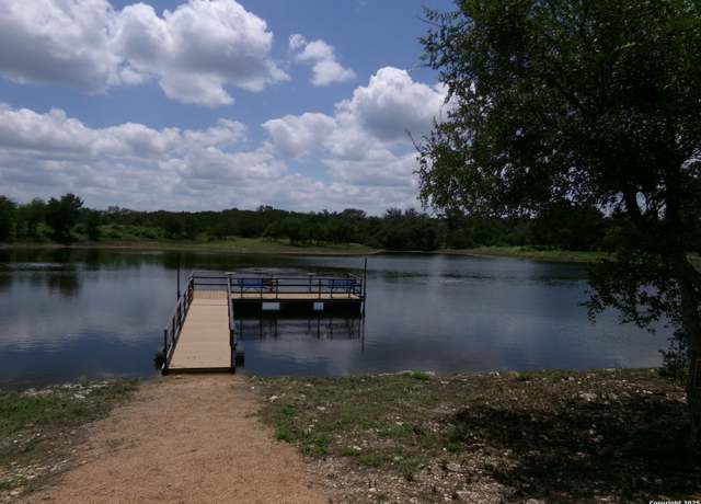 Property at 1881 Grand Oaks, Hondo, TX 78861