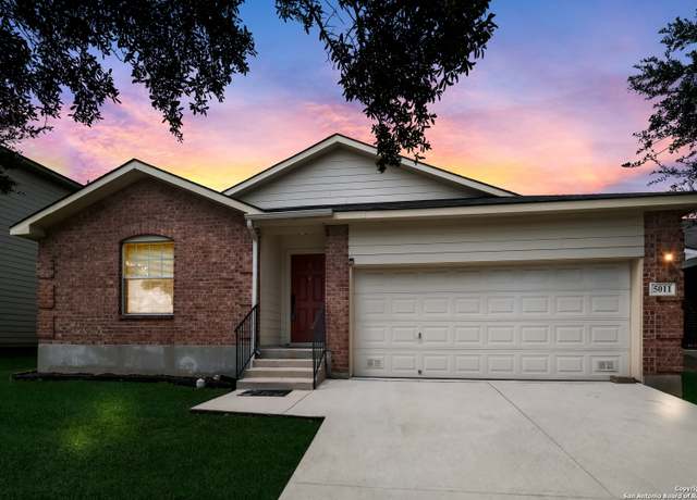 Property at 5011 Fountain, San Antonio, TX 78244, 3 beds, 2 baths